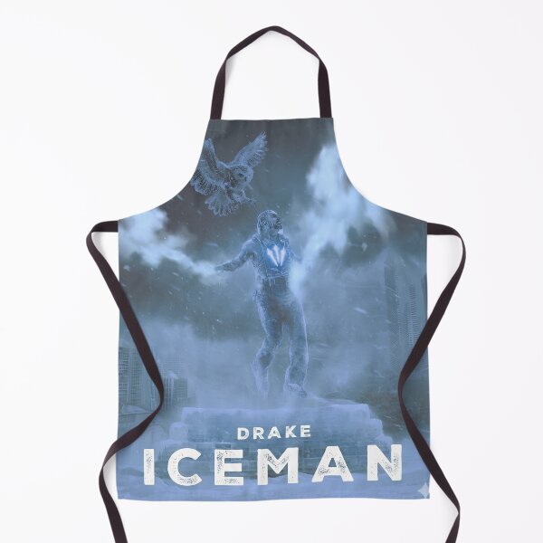 Item preview, Iceman Album designed and sold by tomasghrad.