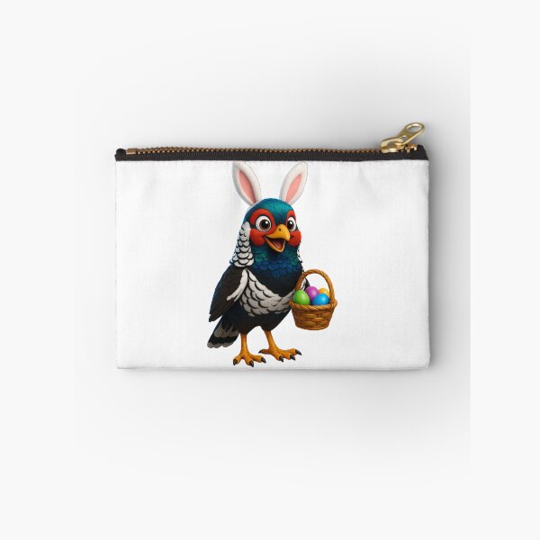 Item preview, Easter Lady Amherst’s Pheasant designed and sold by Sillytoe.