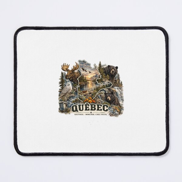 Item preview, Quebec designed and sold by ScooterB27.