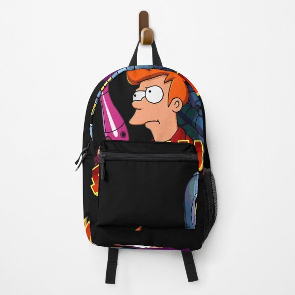 Item preview, Futurama designed and sold by SCIZOME.
