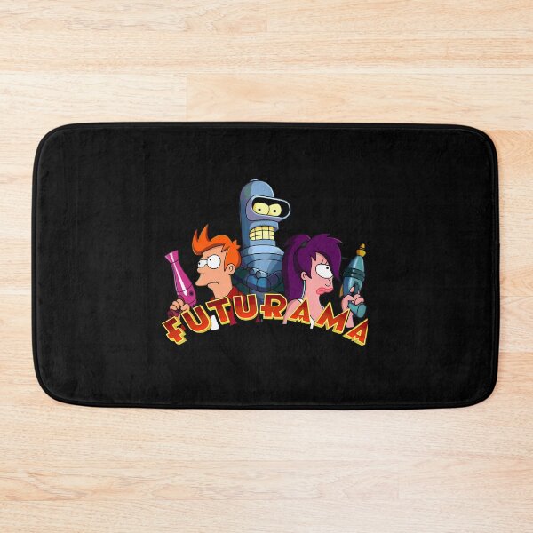 Item preview,  Futurama  designed and sold by SCIZOME.