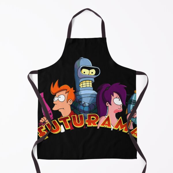Item preview,  Futurama  designed and sold by SCIZOME.
