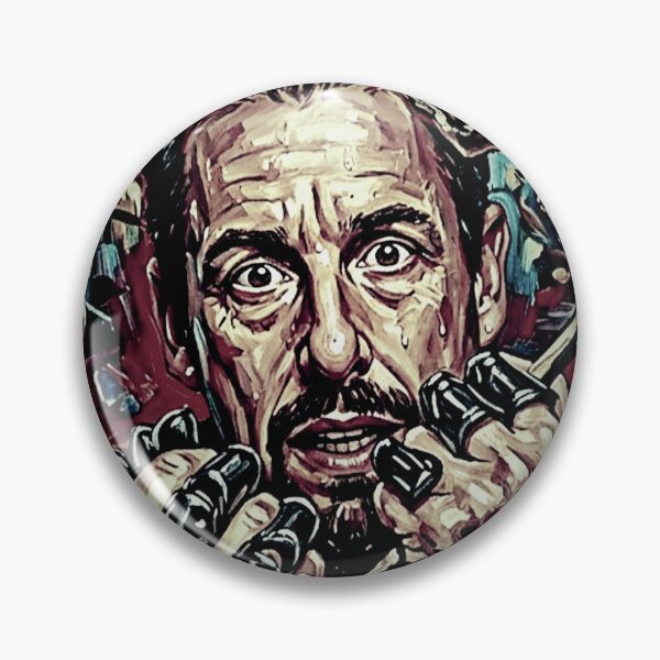 Item preview, Uncut Gems: This Is How I Win designed and sold by Art's Diner.