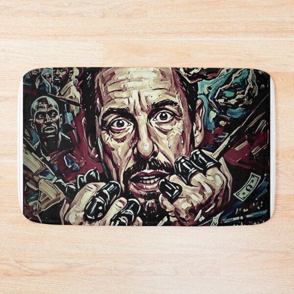 Item preview, Uncut Gems: This Is How I Win designed and sold by Art's Diner.