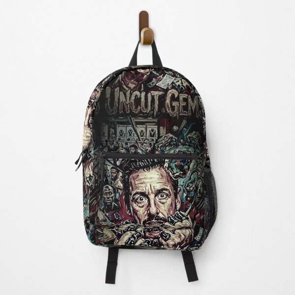 Item preview, Uncut Gems: This Is How I Win designed and sold by Art's Diner.