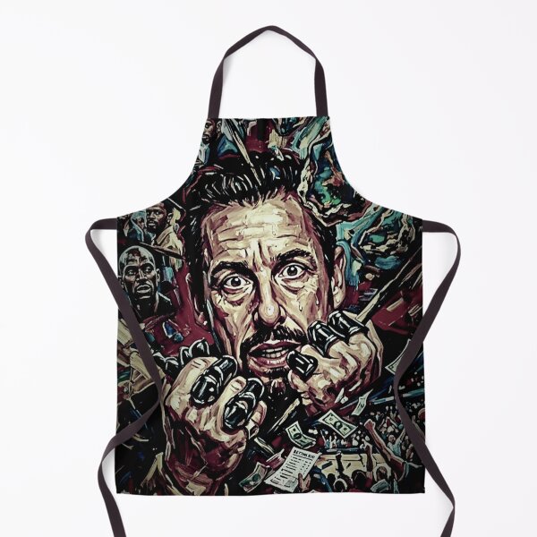 Item preview, Uncut Gems: This Is How I Win designed and sold by Art's Diner.