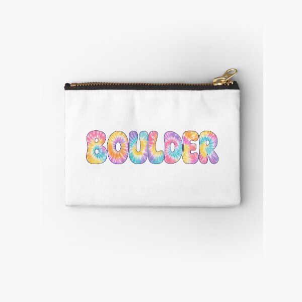 Item preview, Boulder, Colorado  designed and sold by tarrileydesign.
