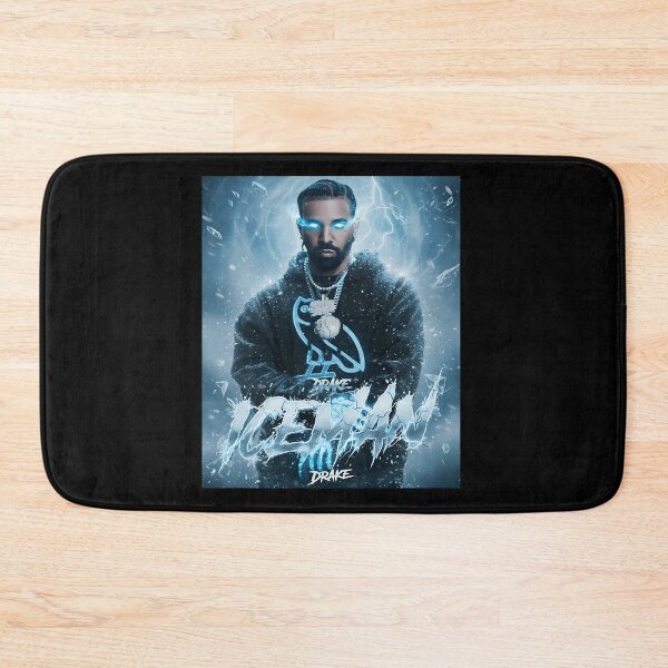 Item preview, Iceman Album designed and sold by SCIZOME.