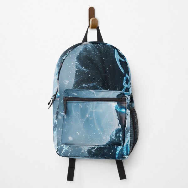 Item preview, Iceman Album designed and sold by SCIZOME.