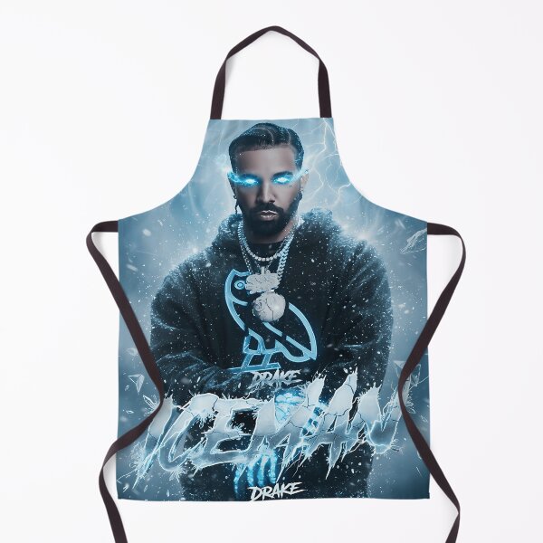 Item preview, Iceman Album designed and sold by SCIZOME.