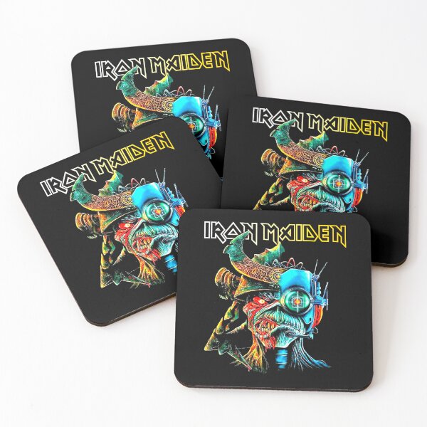 Item preview, Metal Legacy designed and sold by SeagullArt.