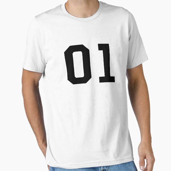 Item preview, 01 Binary - General Lee Font designed and sold by Kowalski71.