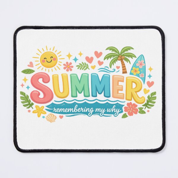 Item preview, Teacher Professional Development Summer Remembering My Why designed and sold by anouaroh.