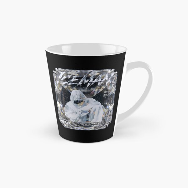 Item preview, Iceman Album designed and sold by tomasghrad.