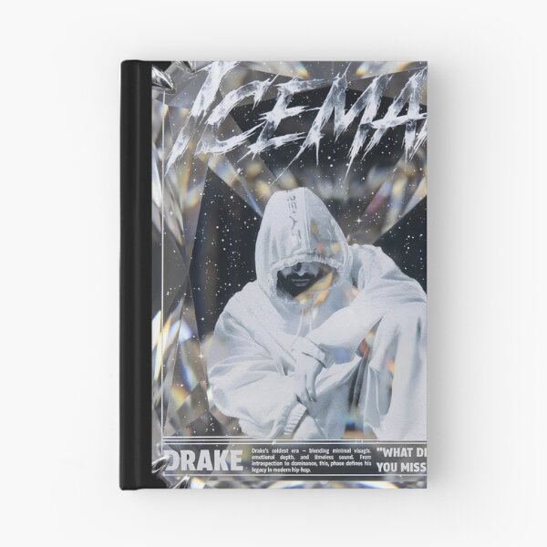 Item preview, Iceman Album designed and sold by tomasghrad.