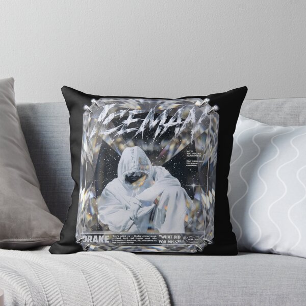 Item preview, Iceman Album designed and sold by tomasghrad.