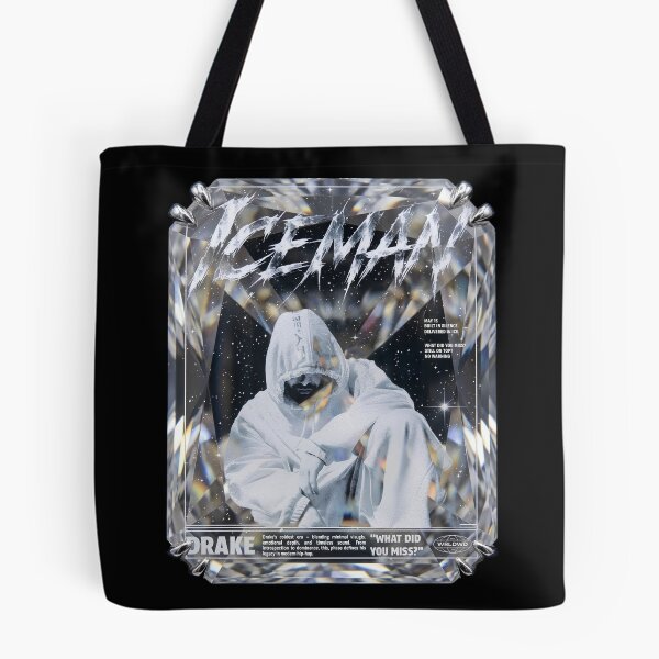 Item preview, Iceman Album designed and sold by tomasghrad.