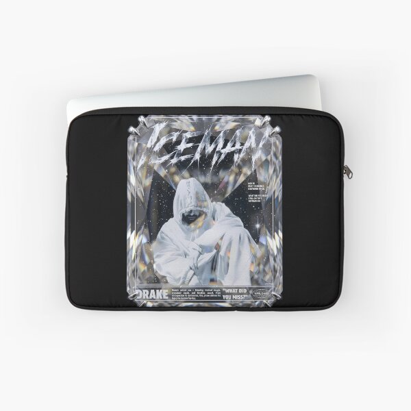 Item preview, Iceman Album designed and sold by tomasghrad.