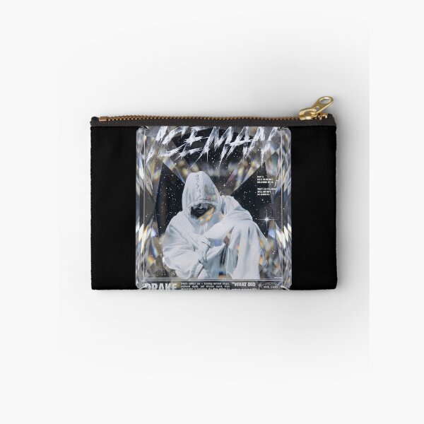 Item preview, Iceman Album designed and sold by tomasghrad.