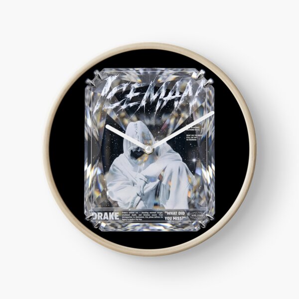 Item preview, Iceman Album designed and sold by tomasghrad.