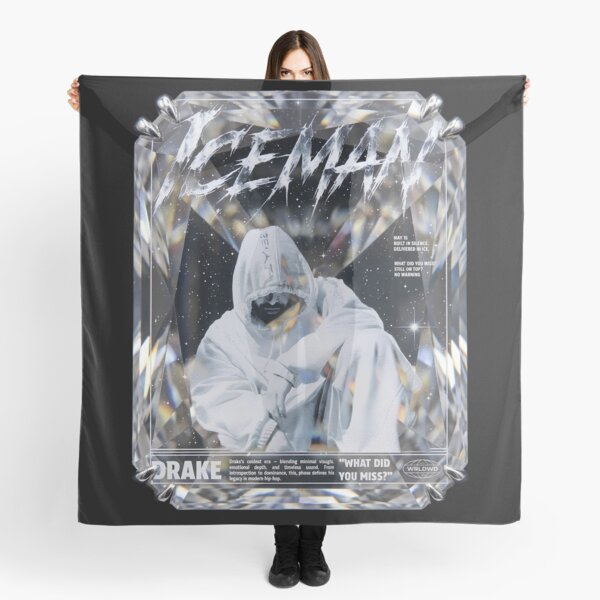 Item preview, Iceman Album designed and sold by tomasghrad.