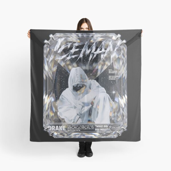Item preview, Iceman Album designed and sold by tomasghrad.