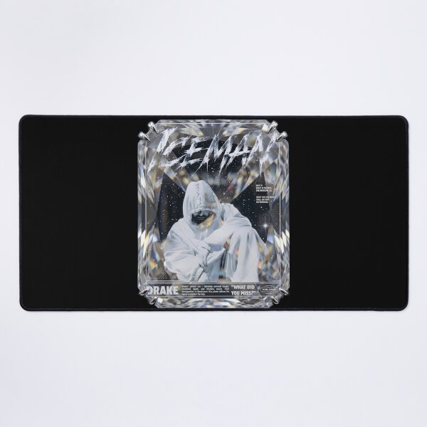 Item preview, Iceman Album designed and sold by tomasghrad.