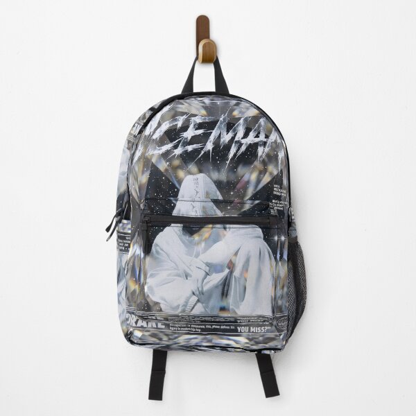 Item preview, Iceman Album designed and sold by tomasghrad.