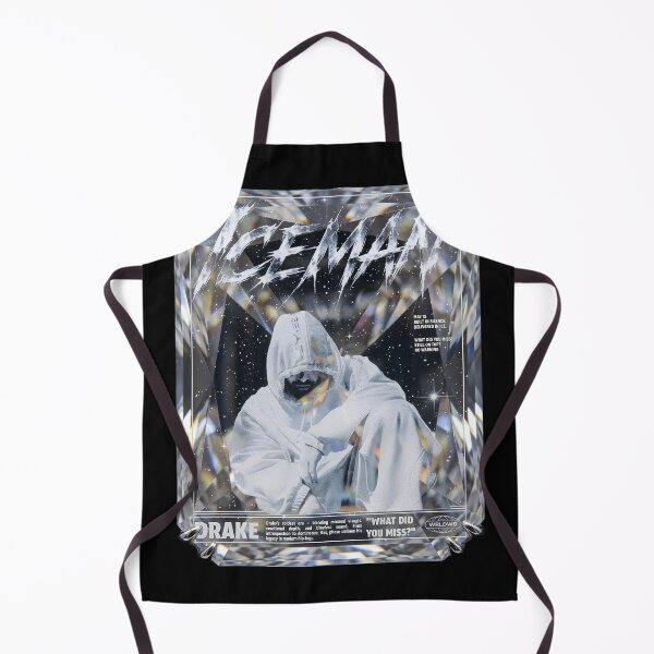 Item preview, Iceman Album designed and sold by tomasghrad.