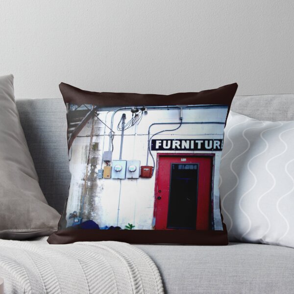 Item preview, FURNITURE - original photograph by mjh, 2007 designed and sold by eustacia42.