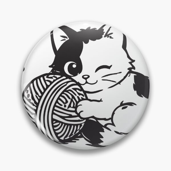 Item preview, Kittens Need Heroes Too designed and sold by Spore Explorer.