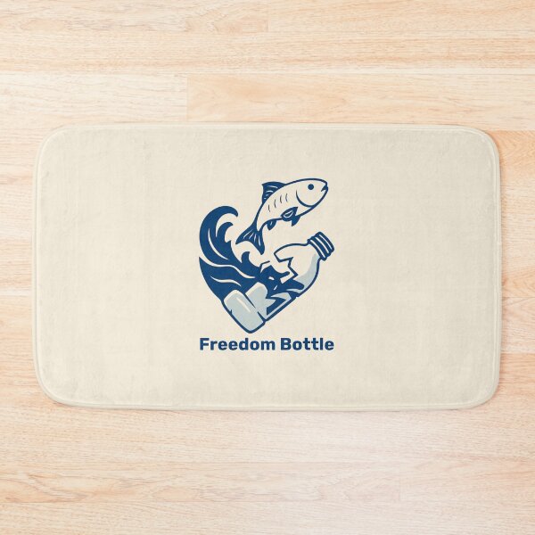 Item preview, freedom bottle designed and sold by meesara.