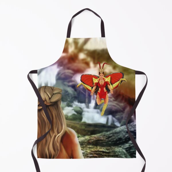 Item preview, Fairy Queen designed and sold by CCWorkfloor.