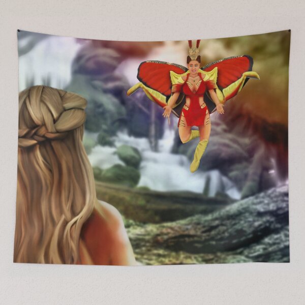 Item preview, Fairy Queen designed and sold by CCWorkfloor.