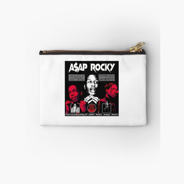 Item preview,  Asap Rocky  designed and sold by SCIZOME.