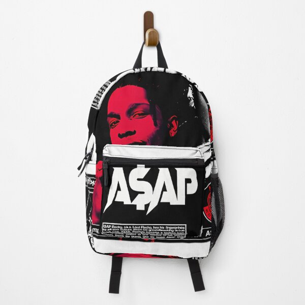 Item preview,  Asap Rocky  designed and sold by SCIZOME.