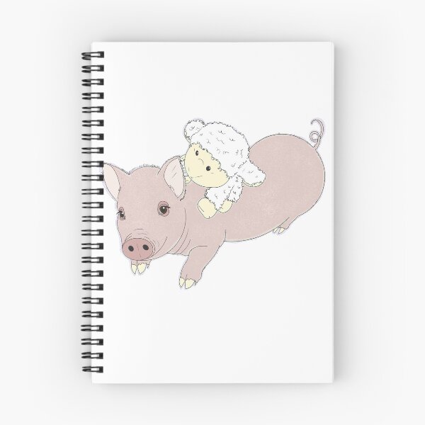Item preview, Hamish x Pig (no background) designed and sold by GeolgyMez.Hamish.