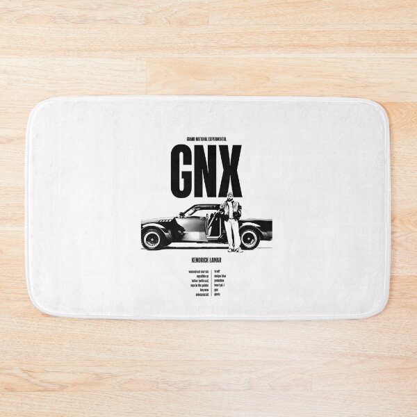 Item preview, Kendrick Lamar Gnx designed and sold by SCIZOME.