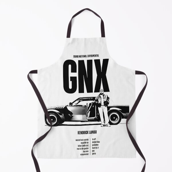 Item preview, Kendrick Lamar Gnx designed and sold by SCIZOME.