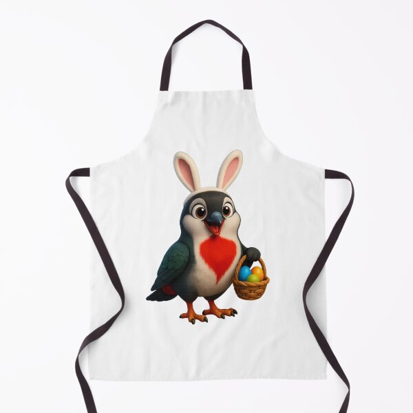 Item preview, Easter Luzon Bleeding-Heart Pigeon designed and sold by Sillytoe.