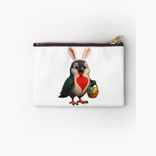 Item preview, Easter Luzon Bleeding-Heart Pigeon designed and sold by Sillytoe.