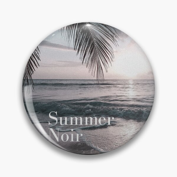 Artikelvorschau, Sommer Noir entworfen und verkauft von Ray Silver.