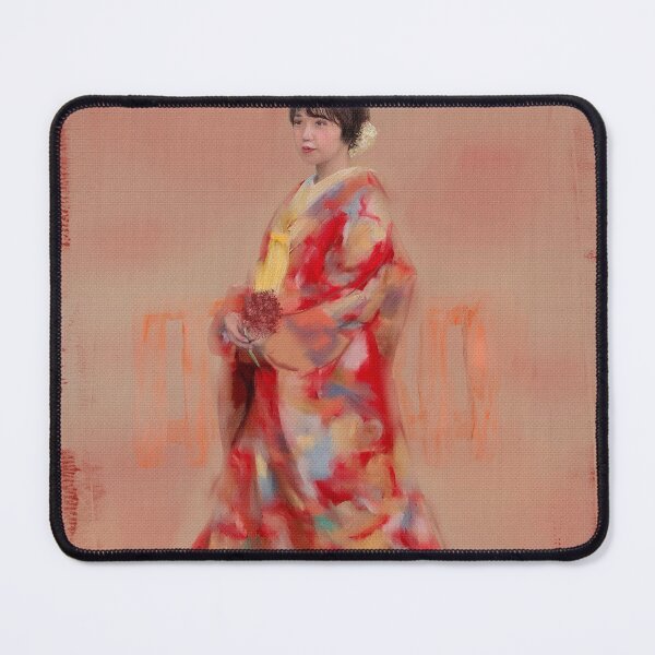 Item preview, A JAPANESE BEAUTY susan lipschutz designed and sold by shaynart.