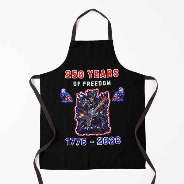 Item preview, Abraham Lincoln Playing Guitar 4th July 250 Years Of Freedom designed and sold by WoodburyLake.