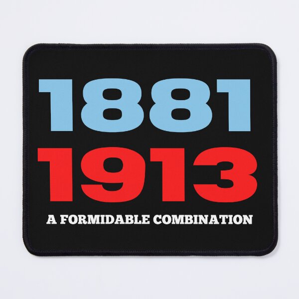 Item preview, Formidable Combination Spelman and Delta designed and sold by Osceola Speaks.