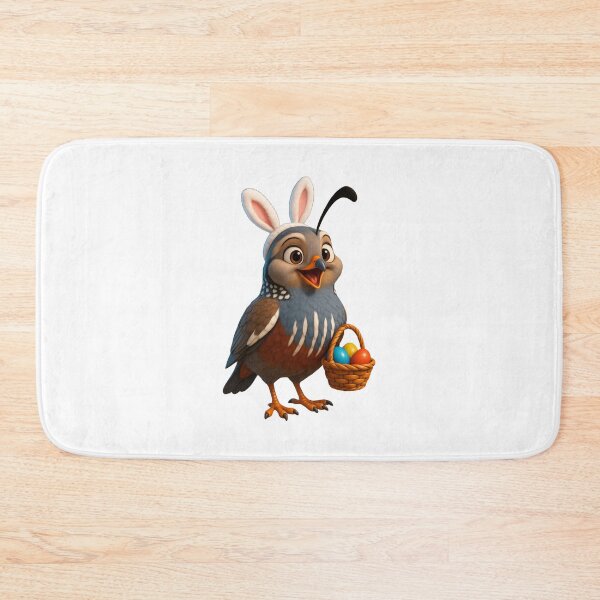 Item preview, Easter Mountain Quail designed and sold by Sillytoe.