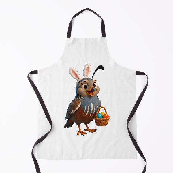 Item preview, Easter Mountain Quail designed and sold by Sillytoe.