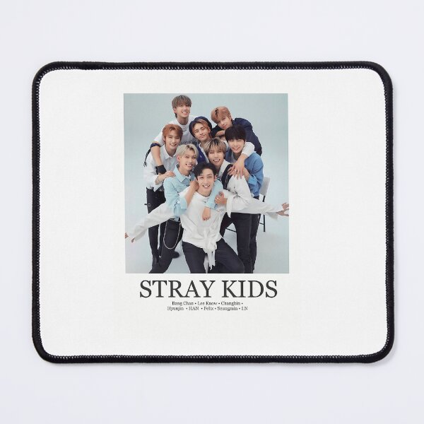Item preview, Stray Kids Minimalist  designed and sold by SCIZOME.