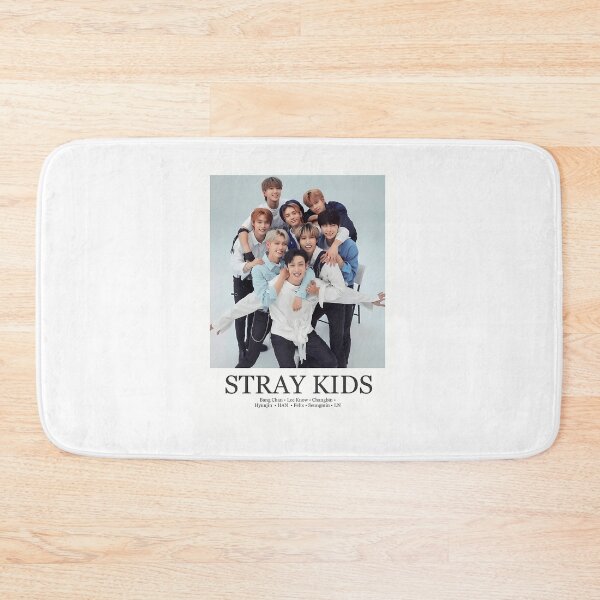 Item preview, Stray Kids Minimalist  designed and sold by SCIZOME.