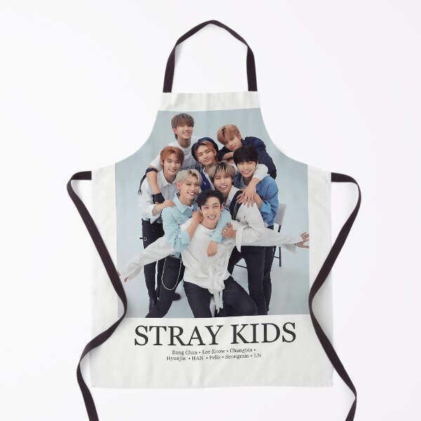 Item preview, Stray Kids Minimalist designed and sold by SCIZOME.